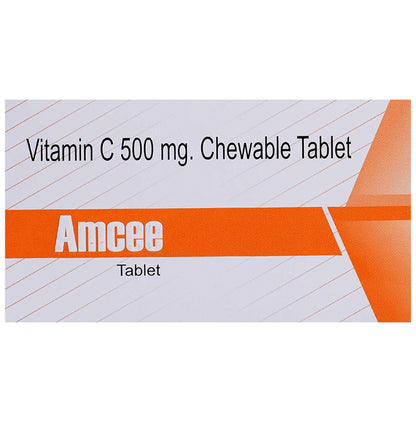 Amcee Tablet - Classic Derma