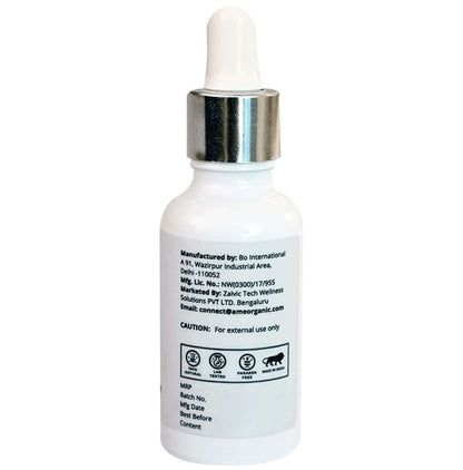 Ame Organic Age Defying Serum