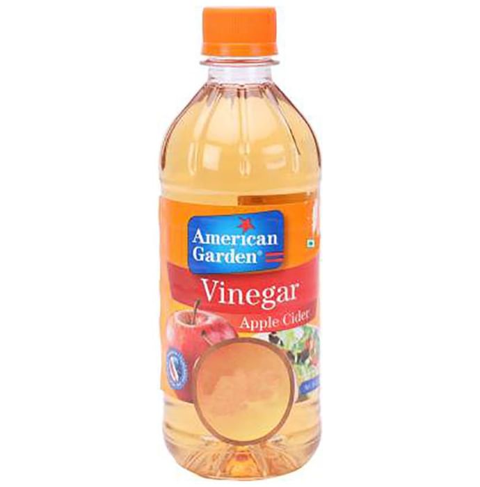 American Garden Apple Cider Vinegar - Classic Derma