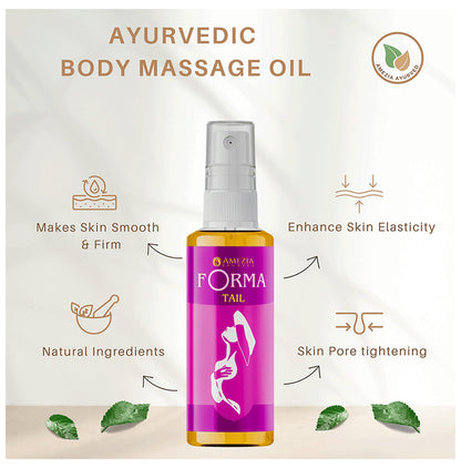 Amezia Forma Tail Advance Ayurveda Skin Rejuvenation