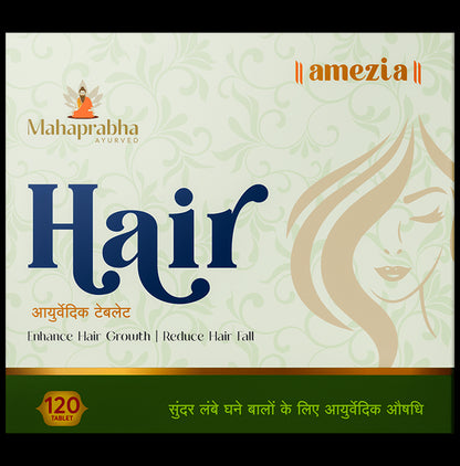 Amezia Hair Tablet - Classic Derma