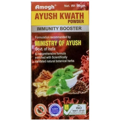 Amogh Ayush Kwath Powder