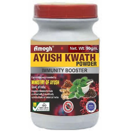 Amogh Ayush Kwath Powder