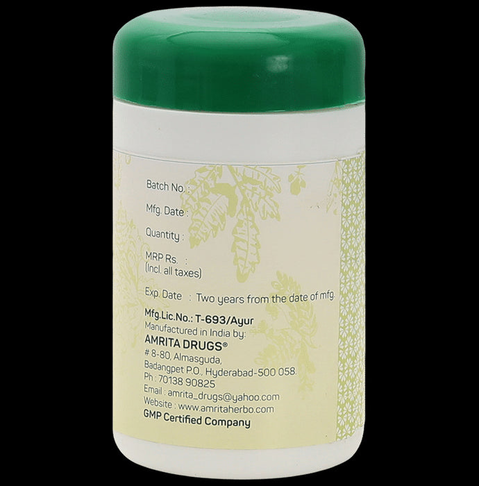 Amrita Ajmodadi Churna