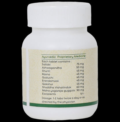 Amrita Arthorem Tablet