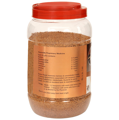 Amrita Brahmi Power Memory Booster