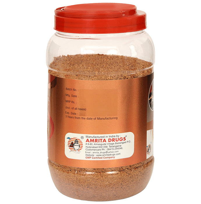 Amrita Brahmi Power Memory Booster