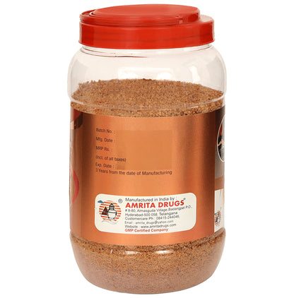 Amrita Brahmi Power Memory Booster