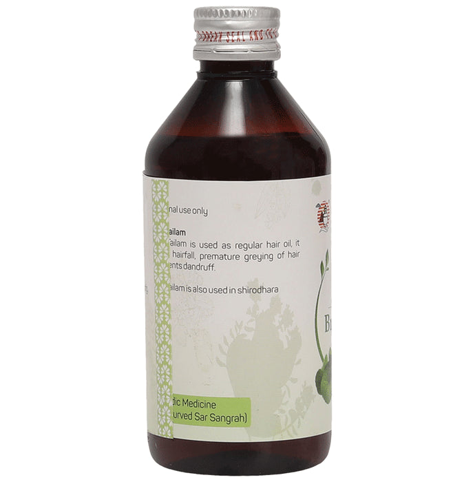 Amrita Brahmi Tailam