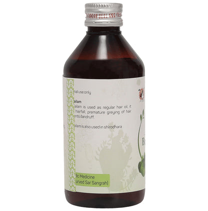 Amrita Brahmi Tailam