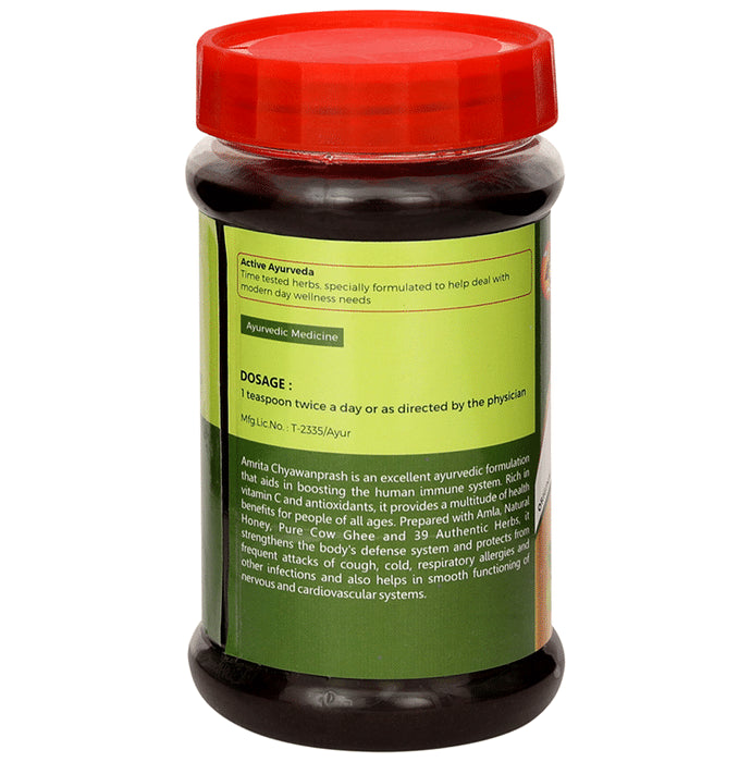 Amrita Chyawanprash