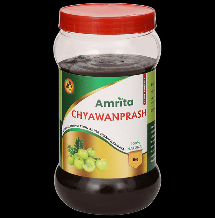 Amrita Chyawanprash - Classic Derma