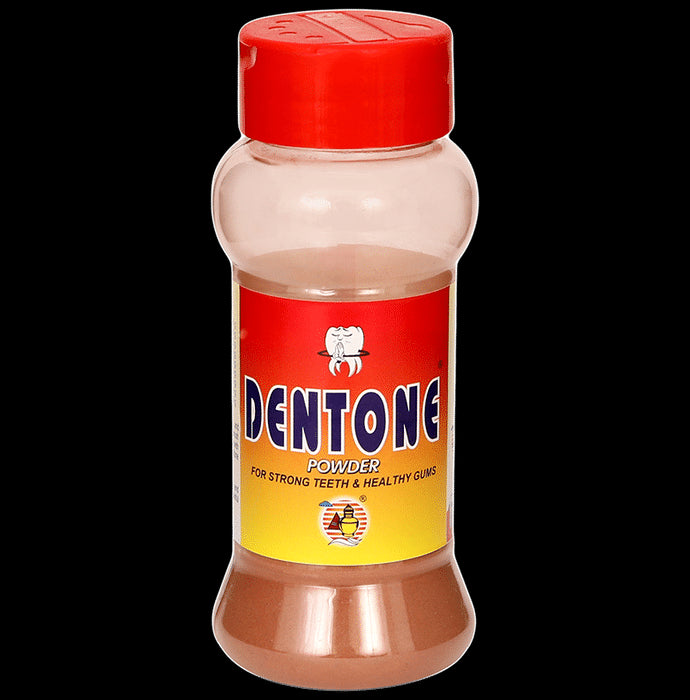 Amrita Dentone Powder (75gm Each) - Classic Derma