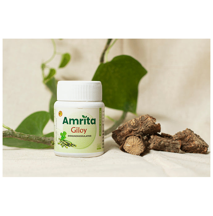 Amrita Giloy Tablet