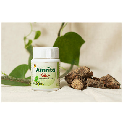 Amrita Giloy Tablet
