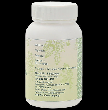 Amrita Hingwastak Churna