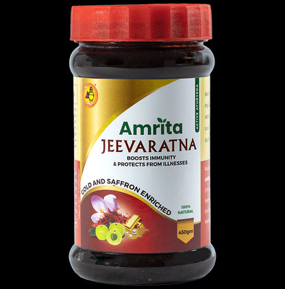 Amrita Jeevaratna - Classic Derma