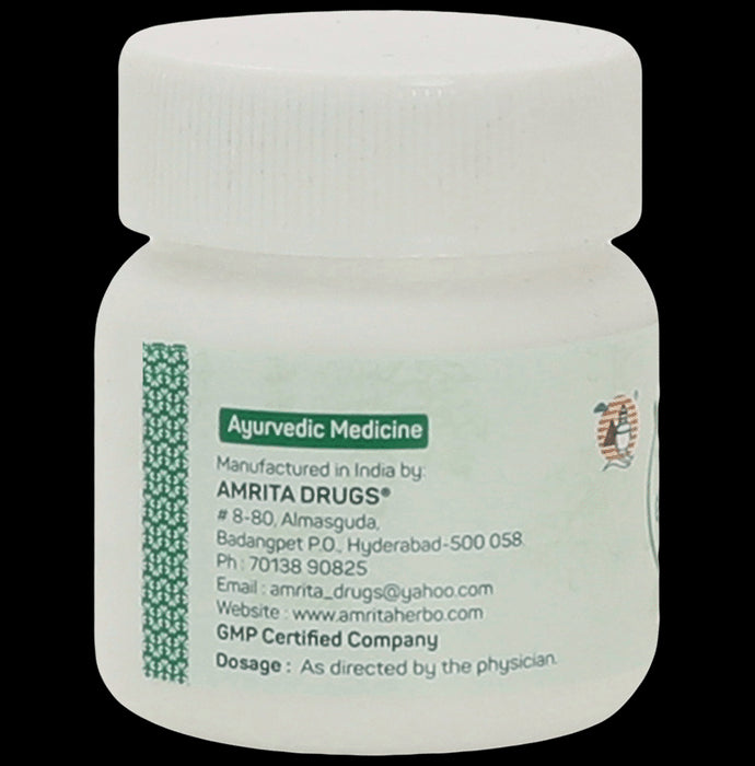 Amrita Kaishora Guggul