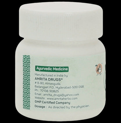 Amrita Kaishora Guggul