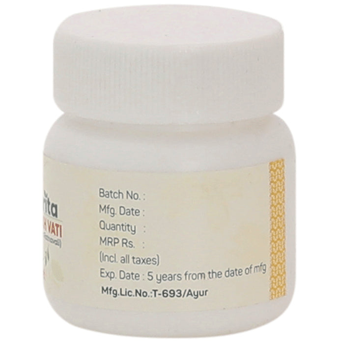 Amrita Kankayan Vati