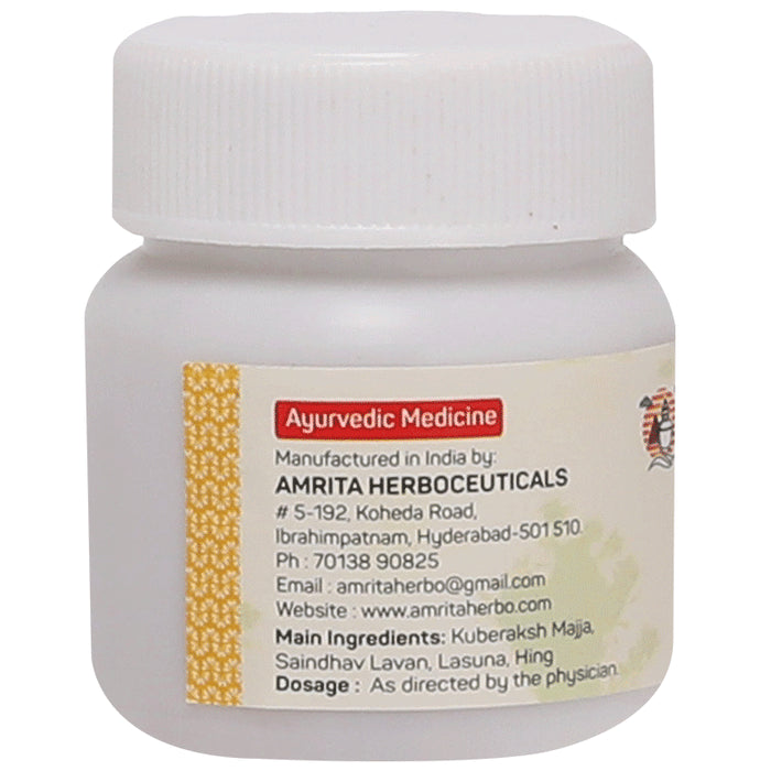 Amrita Kuberaksh Vati