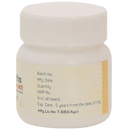 Amrita Lahsunadi Vati