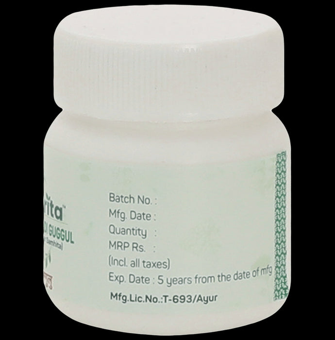 Amrita Lakshadi Guggul