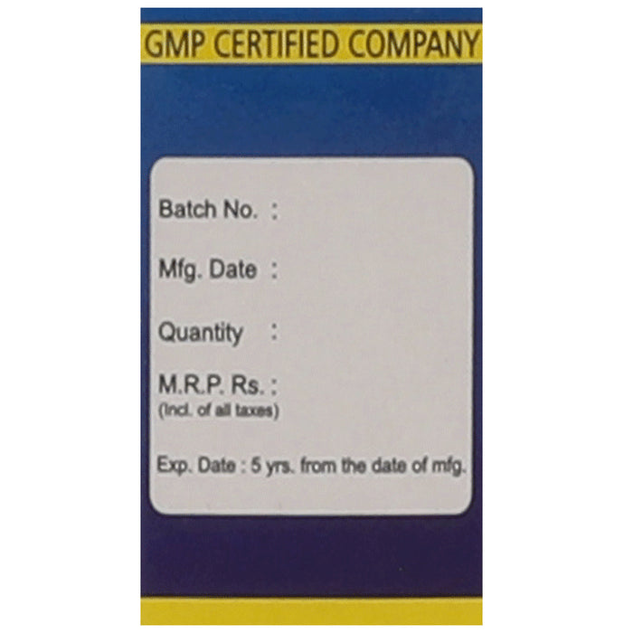 Amrita Mouktika Bhasma Powder