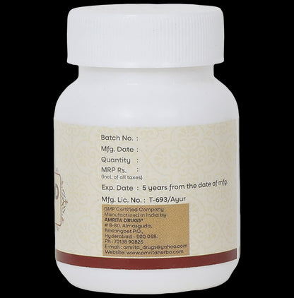 Amrita Nutracid Tablet
