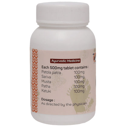 Amrita Raktamrit Tablet