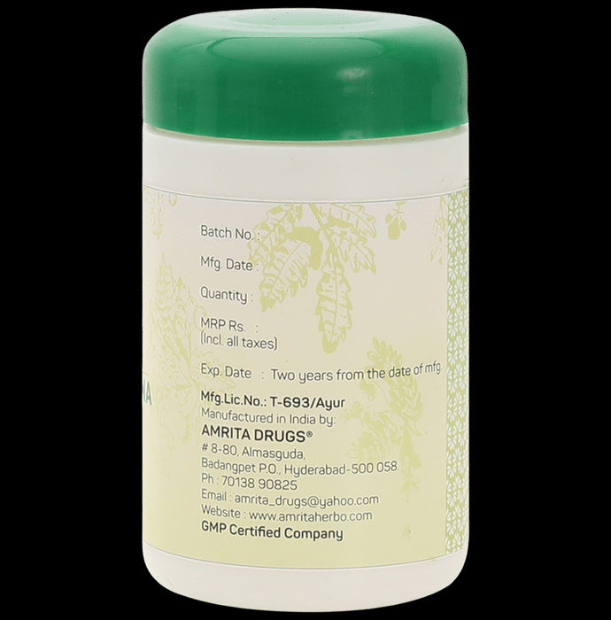 Amrita Sitopaladi Churna