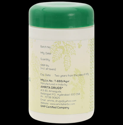 Amrita Sitopaladi Churna