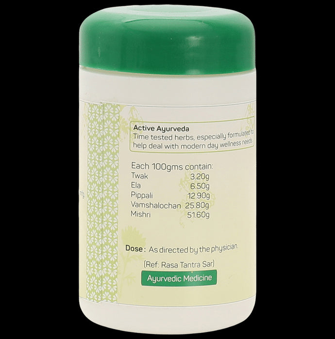 Amrita Sitopaladi Churna