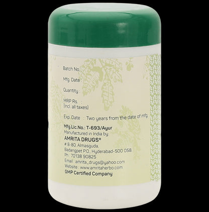Amrita Trikatu Churna