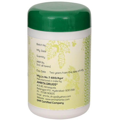 Amrita Triphala Churna (100gm Each)