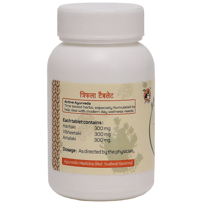 Amrita Triphala Tablet