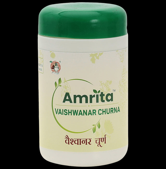 Amrita Vaishwanar Churna - Classic Derma