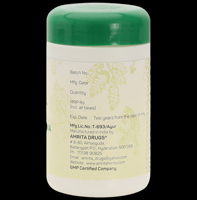 Amrita Vaishwanar Churna