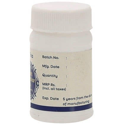 Amrita Vasant Kusumakar Ras Tablet