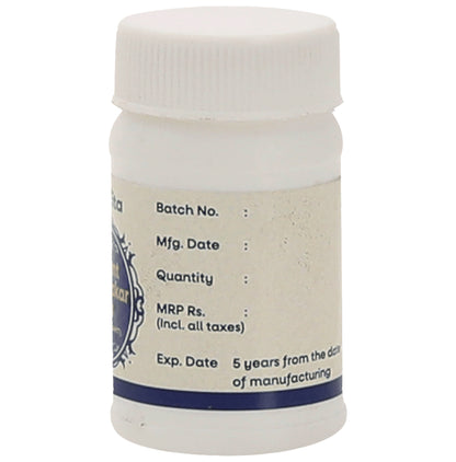 Amrita Vasant Kusumakar Ras Tablet