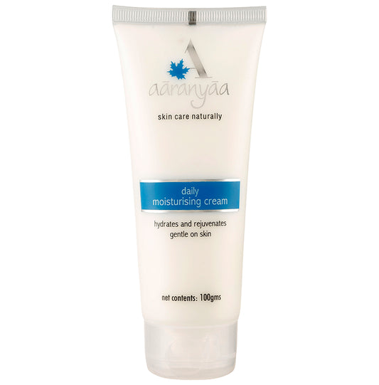Aaranyaa Daily Moisturising Cream - Classic Derma