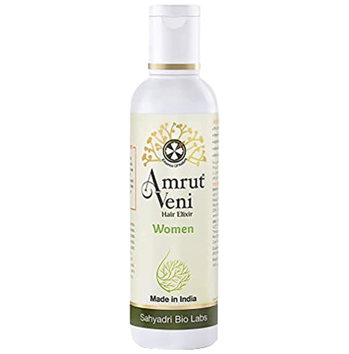 Amrut Veni Hair Elixir for women