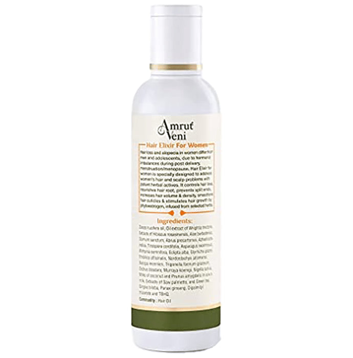 Amrut Veni Hair Elixir for women