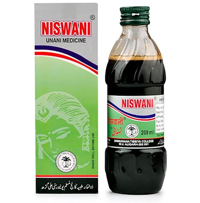 AMU Dawakhana Niswani - Classic Derma