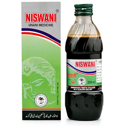 AMU Dawakhana Niswani - Classic Derma