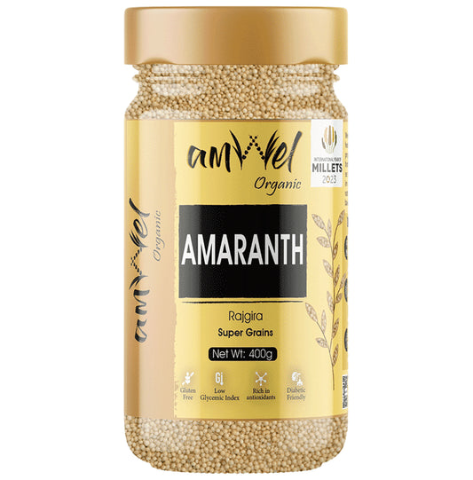 Amwel Amaranth Grains - Classic Derma