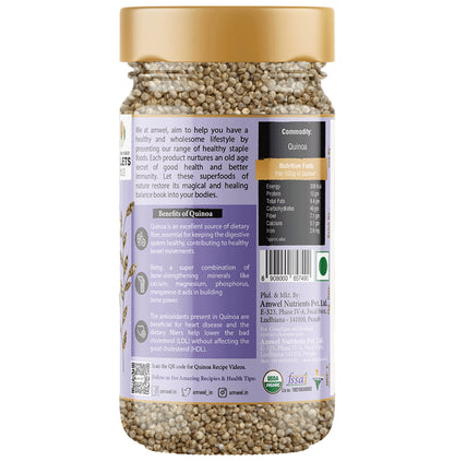 Amwel Quinoa Grains