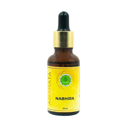 Anahata Nabhira Oil - Classic Derma