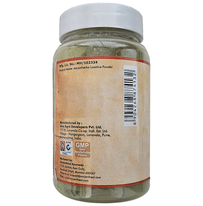 AncientHeal Detox Powder