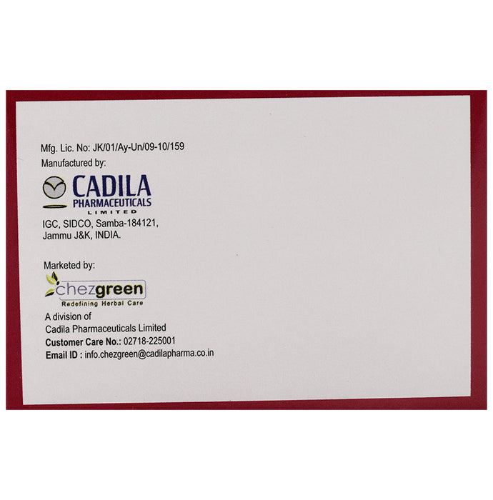 Andab Soft Gelatin Capsule